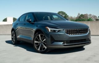 study-says-over-half-of-ev-buyers-aren’t-trying-to-save-the-planet