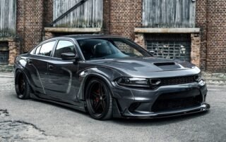 german-firm-makes-widebody-kit-for-dodge-charger-hellcat-widebody