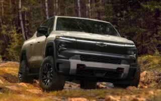 chevy-silverado-ev-demand-can’t-match-ford-f-150-lightning