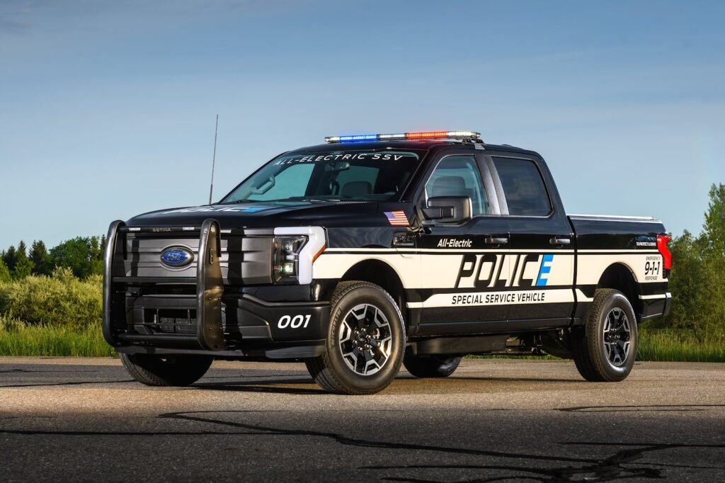 2023-ford-f-150-lightning-arrives-as-police-truck