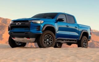 2023-chevrolet-colorado-first-look-review:-the-new-boss