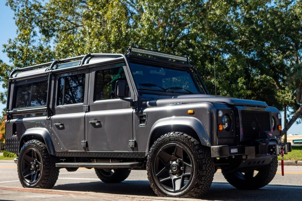 corvette-powered-land-rover-defender-costs-ferrari-money