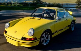 paul-walker’s-mint-1973-porsche-911-carrera-rs-2.7-up-for-grabs