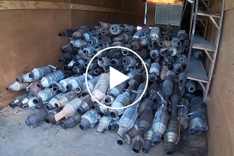 nearly-$12m-in-stolen-catalytic-converters-found-in-7-texas-homes