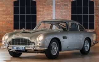 bond’s-aston-martin-db5-from-no-time-to-die-is-going-to-auction