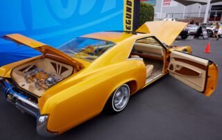 1969-buick-riviera-lowrider-is-a-golden-work-of-art