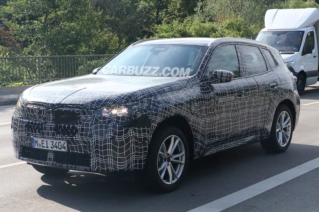 all-new-bmw-x3-phev-spied-in-the-wild-for-the-first-time