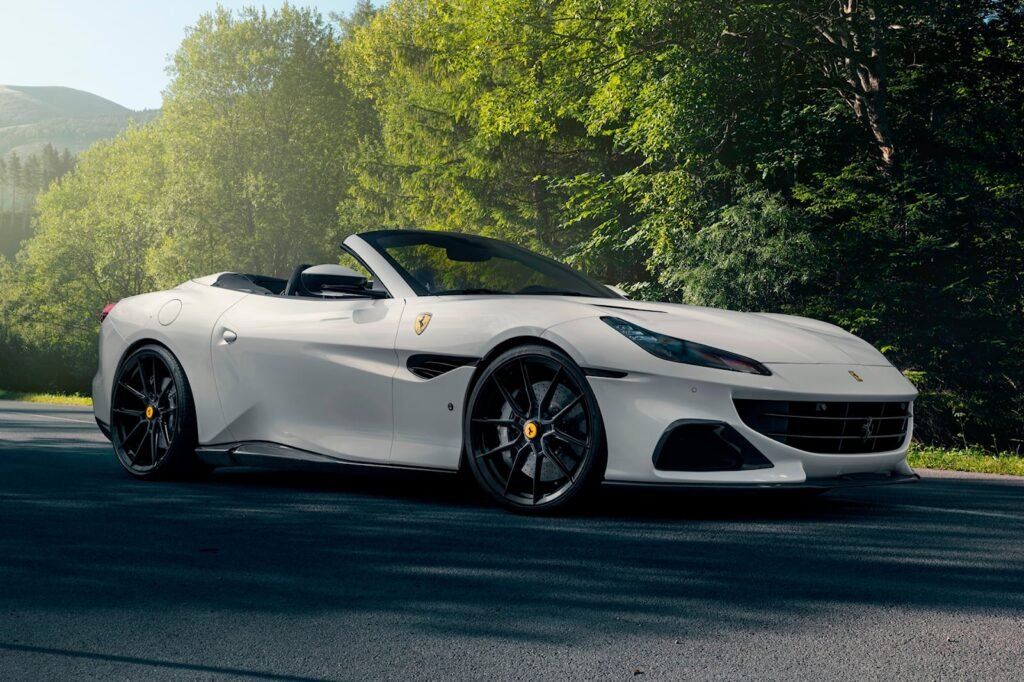 ferrari-portofino-m-gets-700-hp-upgrade-and-new-looks