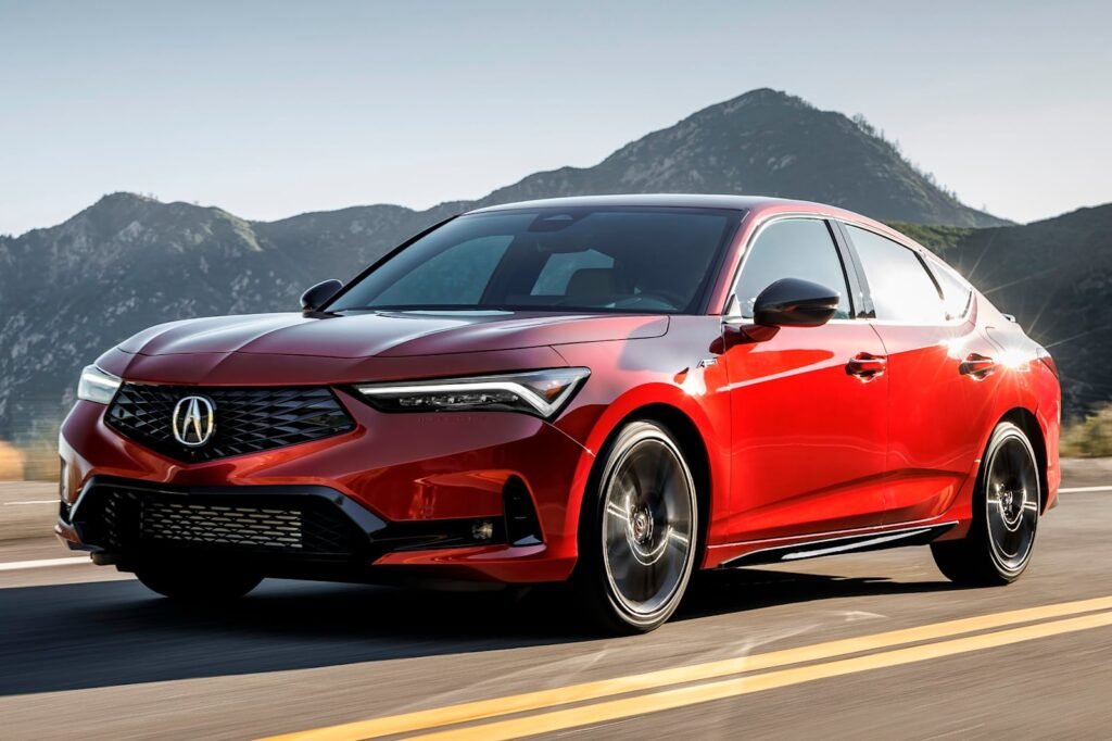 honda-sales-are-down-but-acura-integra-is-bringing-new-blood-to-the-brand