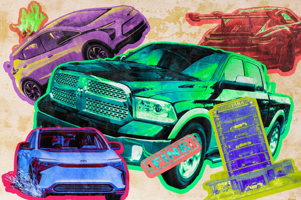 jeep-and-ram-fined-$300-million,-carvana-back-in-business,-porsche-911-gt3-rs-getting-bigger-engine:-cold-start