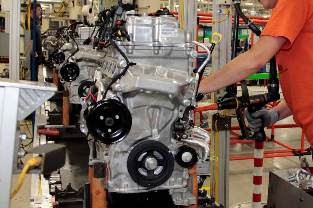 us-automaker-spends-$99-million-on-brand-new-turbo-engine