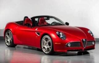 3,700-mile-alfa-romeo-8c-spider-is-one-of-only-35-in-america