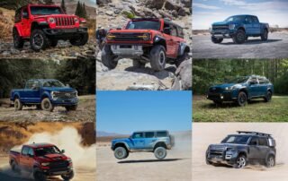 best-factory-off-roaders-for-different-disciplines