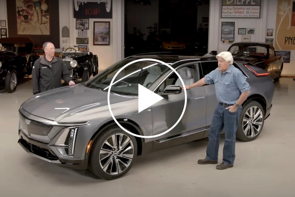 jay-leno-is-shocked-the-cadillac-lyriq-costs-just-$60,000