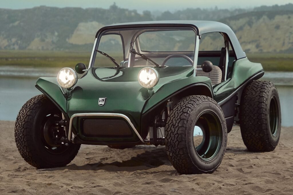 meyers-manx-electric-2.0-unveiled-as-all-electric-dune-buggy-with-202-hp