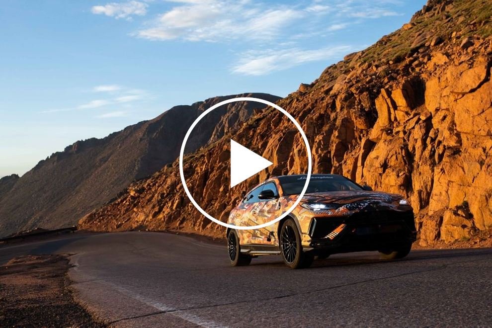lamborghini-urus-smashes-bentley’s-pikes-peak-record