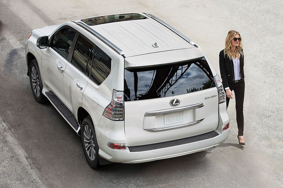 2023-lexus-gx-arrives-with-special-edition-and-subtle-updates