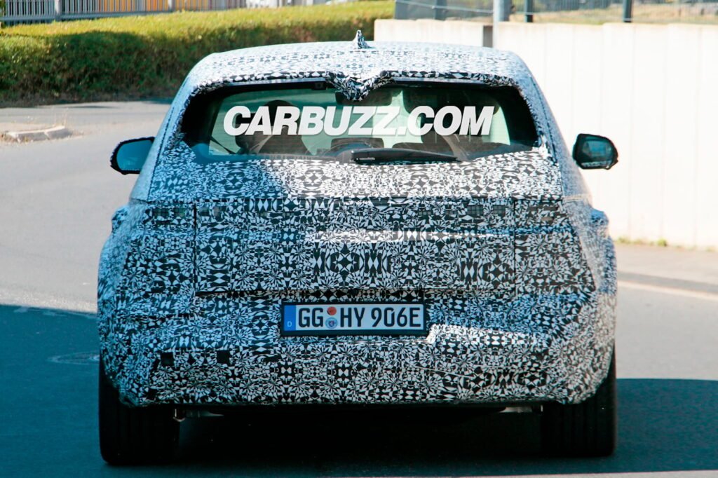 hyundai-ioniq-5-n-looks-almost-ready-for-the-mustang-mach-e