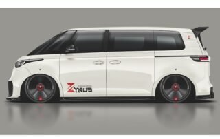 volkswagen-id.buzz-gets-wild-carbon-fiber-bodykit