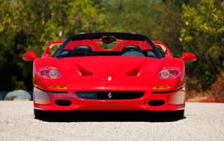 mike-tyson’s-ferrari-f50-will-command-big-money-at-auction
