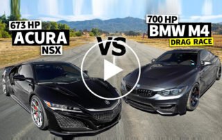acura-nsx-vs.-bmw-m4:-the-700-hp-drag-race-battle