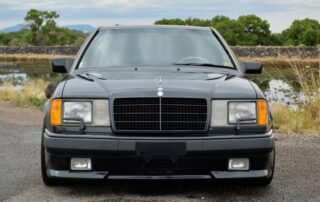 why-a-1988-mercedes-benz-6.0l-amg-hammer-coupe-sold-for-$761,800