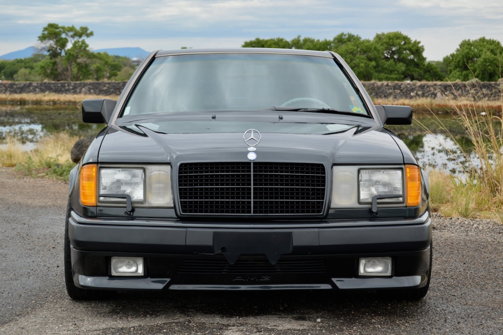 why-a-1988-mercedes-benz-6.0l-amg-hammer-coupe-sold-for-$761,800