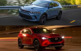 turbocharged-crossover-comparison:-dodge-hornet-vs.-mazda-cx-5-turbo