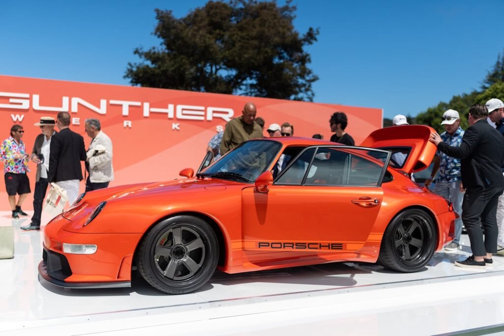 gunther-werks-unveils-700-hp-carbon-fiber-continuation-of-the-air-cooled-911