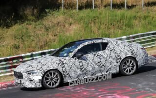 mercedes’s-upcoming-luxury-cle-coupe-is-getting-plug-in-power