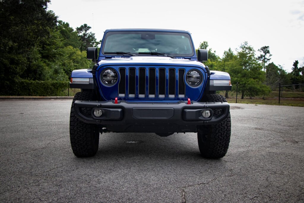 2021-jeep-wrangler-unlimited-review:-still-king-of-the-trails