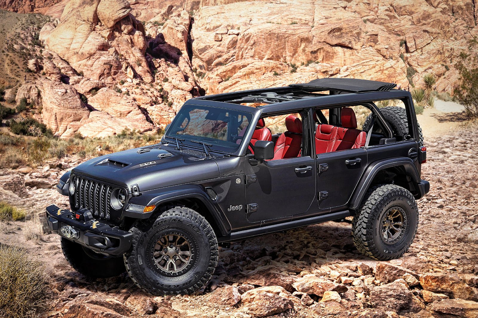official!-jeep-wrangler-hemi-v8-production-confirmed