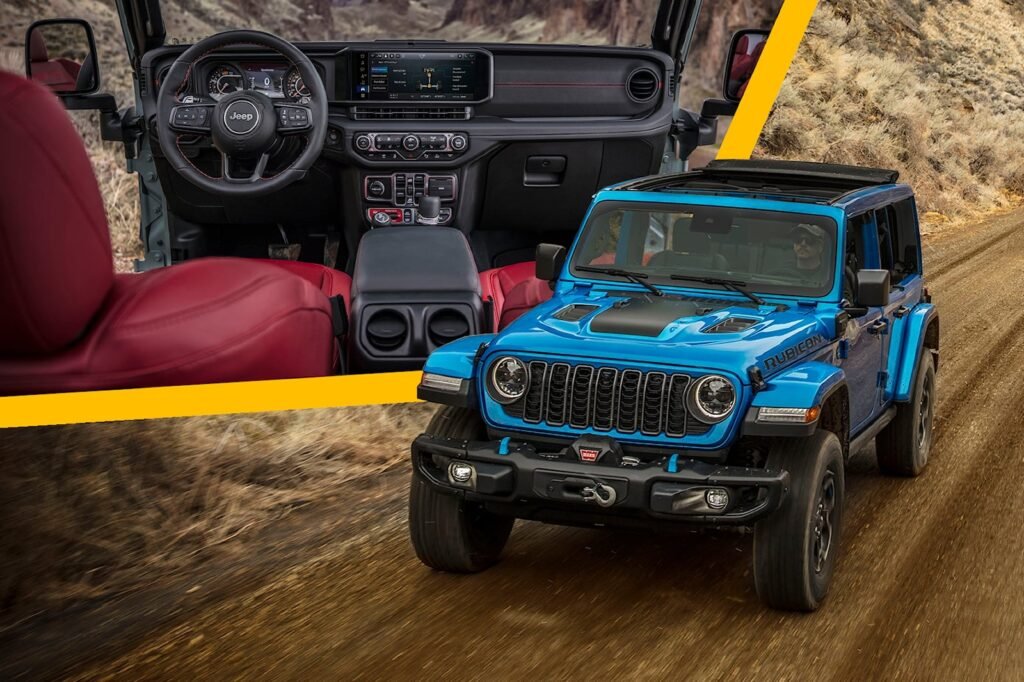 2024-jeep-wrangler-facelift-arrives-with-2-new-models-and-more-standard-equipment