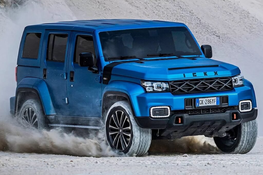 ickx-k2-is-the-overpriced-lovechild-of-a-range-rover-and-a-jeep-wrangler