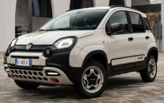 fiat-panda-4×4-makes-a-comeback-as-special-edition-model