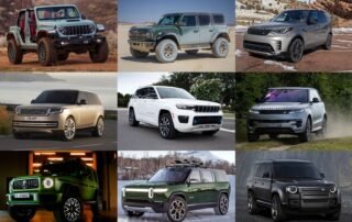 10-suvs-with-the-highest-ground-clearance