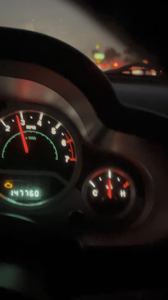 what-does-this-light-indicate?-it-sometimes-flashes-faster-or-stays-on-longer.-2007-manual-transmission