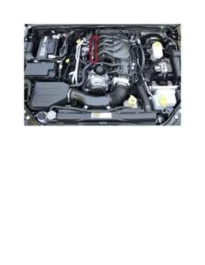 something-chewed-this-part-of-my-engine!-what-is-this-part-and-what-does-it-do?-can-i-change-it-myself?-i-went-to-add-some-fluids-to-my-engine-and-checked-under-the-engine-cover-and-noticed-that-the-foam-on-part-of-the-engine-cover-was-missing-and-looked-gnawed-on…then-i-noticed-this!